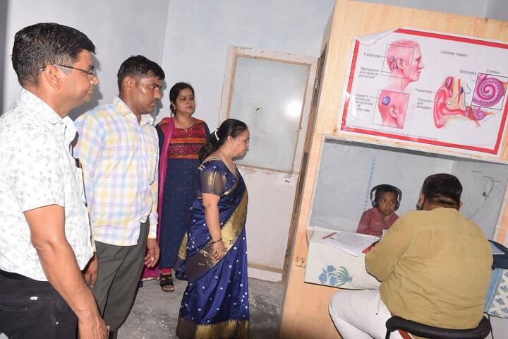 Kanav Institute of Education, Bijnor campus photo 5
