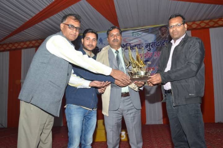 Government Girls Polytechnic, Moradabad campus photo 5