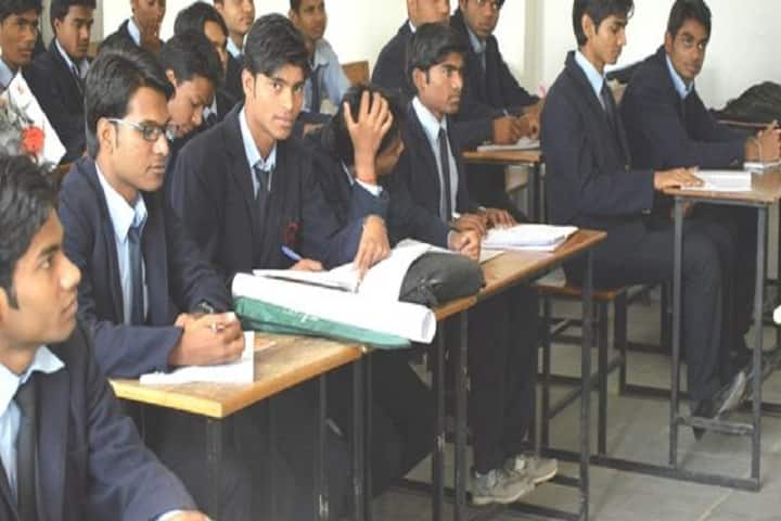 Laxmi Bai Sahuji Institute of Management, Jabalpur campus photo 2
