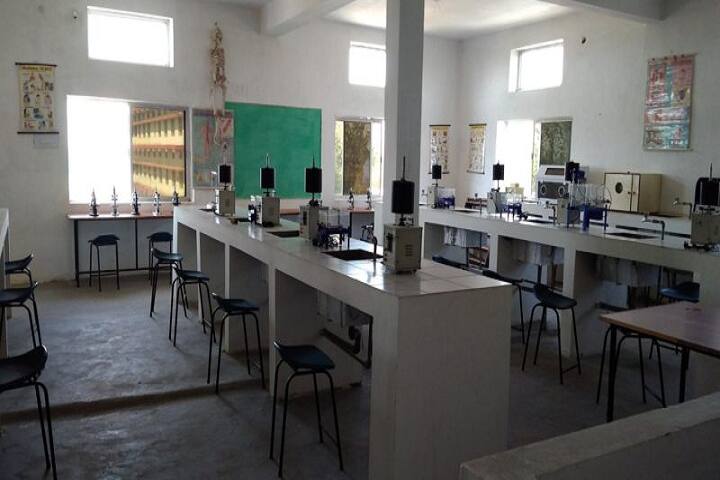Laxmi Bai Sahuji Institute of Management, Jabalpur campus photo 3