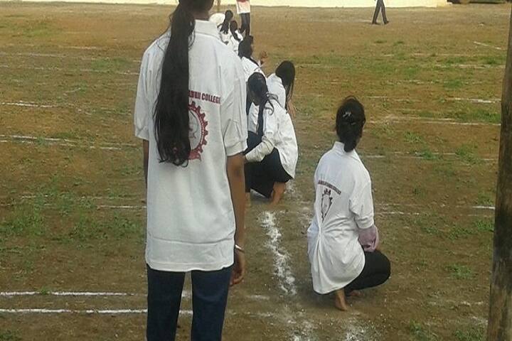 Laxmi Bai Sahuji Institute of Management, Jabalpur campus photo 4