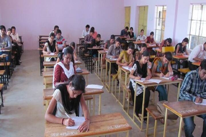 Laxmi Bai Sahuji Institute of Management, Jabalpur campus photo 5