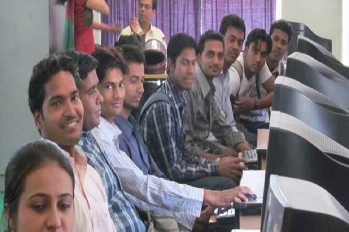 Laxmi Bai Sahuji Institute of Management, Jabalpur campus photo 6