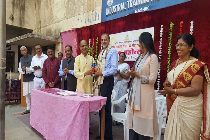 Nashik Shikshan Prasarak Mandal's Arts and Commerce Mahavidyalaya, Igatpuri campus photo 4