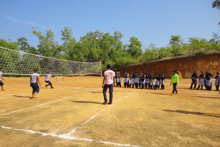 Government First Grade College, Bellandur campus photo 5