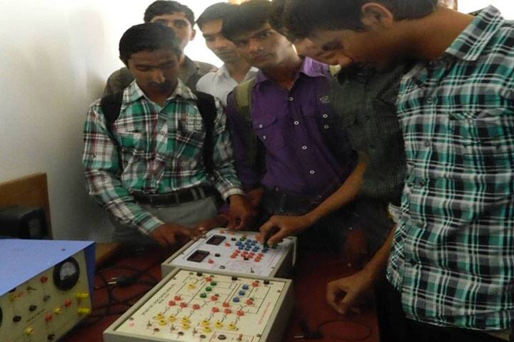 Landmark Institute of Management and Technology, Amroha campus photo 3