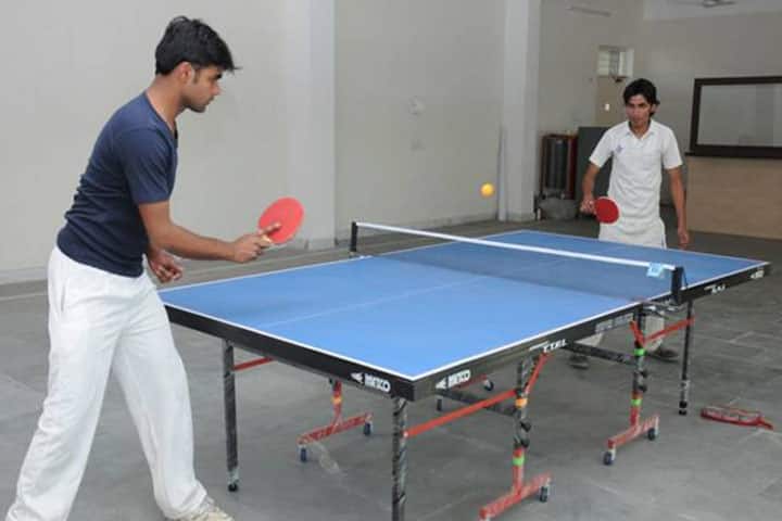 Landmark Institute of Management and Technology, Amroha campus photo 5