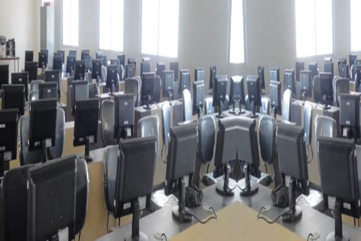 Landmark Institute of Management and Technology, Amroha campus photo 6