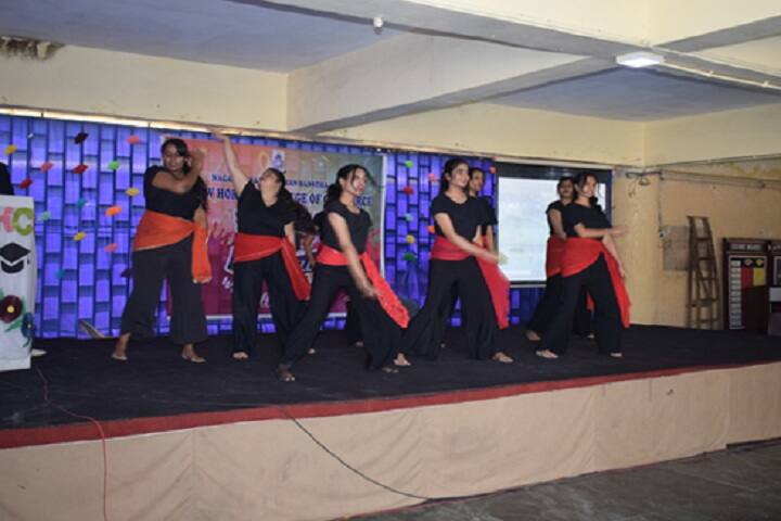 New Horizon Institute of Management Studies, Navi Mumbai campus photo 3