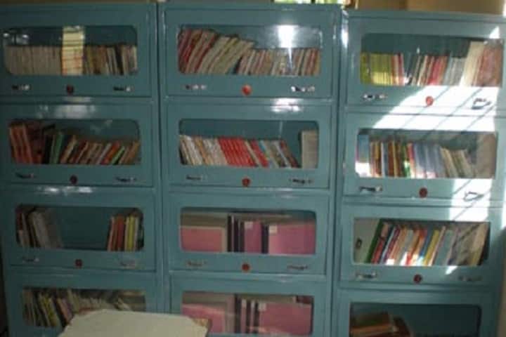 Pandit Jawaharlal Nehru College of Social Work, Jalgaon campus photo 2