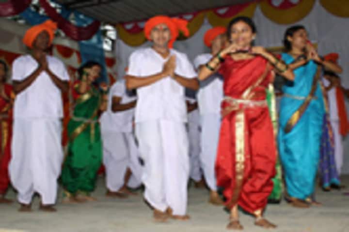 Pandit Jawaharlal Nehru College of Social Work, Jalgaon campus photo 3
