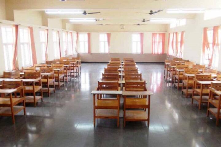 BVV Sangha's Institute of Management Studies, Bagalkot campus photo 3