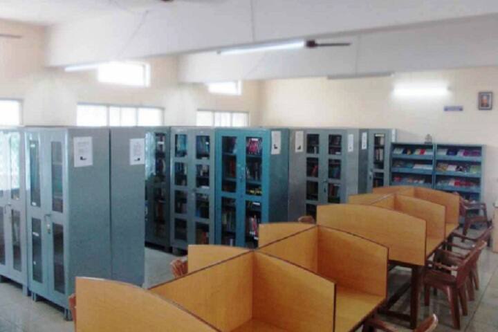 BVV Sangha's Institute of Management Studies, Bagalkot campus photo 4