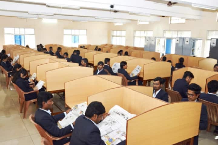BVV Sangha's Institute of Management Studies, Bagalkot campus photo 6