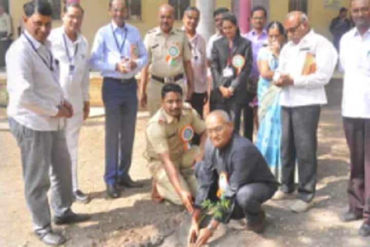 Gram Vikas Sanstha's Arts College, Bamkhede campus photo 6