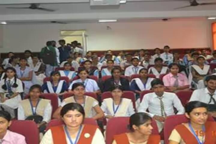 Lal Bahadur Shastri Institute of Management and Development Studies, Lucknow campus photo 3