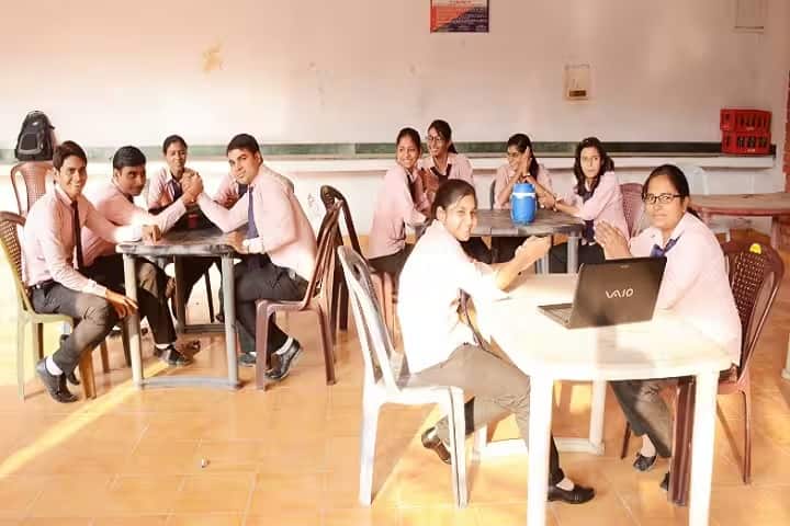 Lal Bahadur Shastri Institute of Management and Development Studies, Lucknow campus photo 4