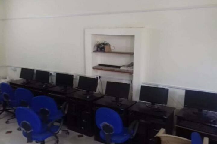 Smt BCJ College of Education M Ed, Anand campus photo 3