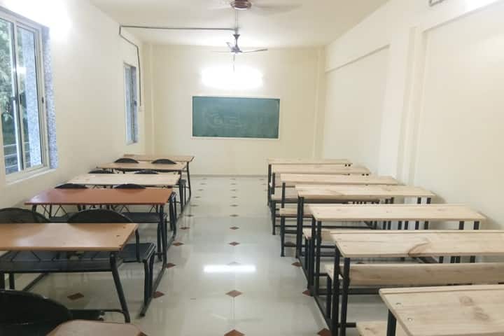 Smt BCJ College of Education M Ed, Anand campus photo 5
