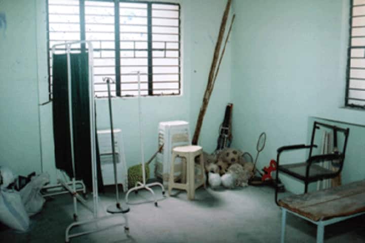Hiwarkar Arts, Commerce and Science College, Nagpur campus photo 2