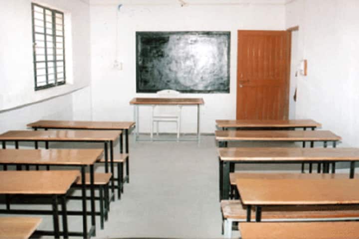 Hiwarkar Arts, Commerce and Science College, Nagpur campus photo 6