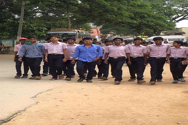 Government Polytechnic, Chintamani campus photo 2