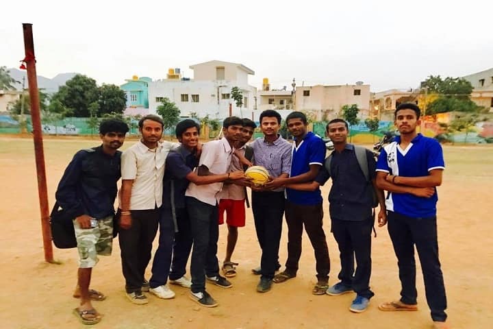 Government Polytechnic, Chintamani campus photo 5