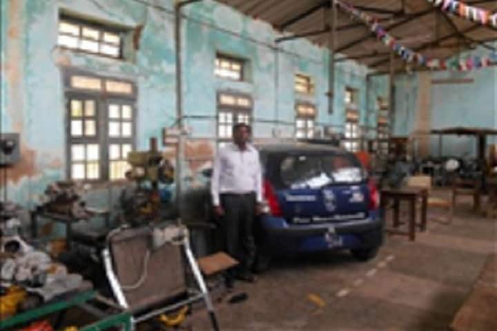 Government Polytechnic, Chintamani campus photo 6