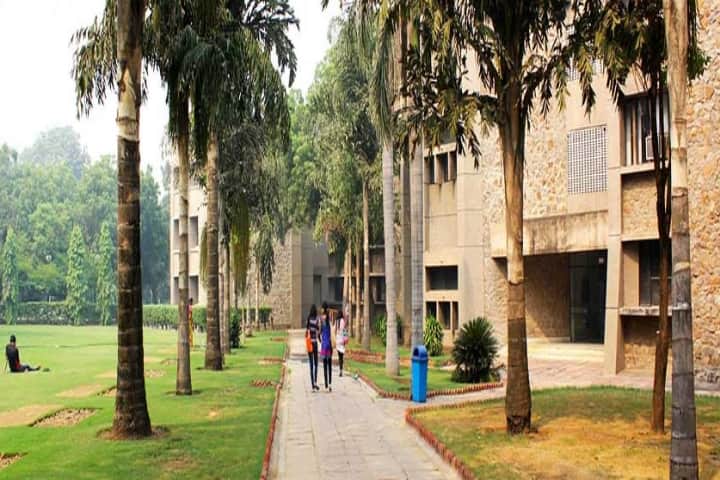 DBE DU campus photo 2