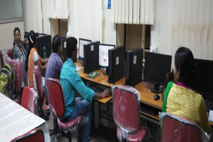 DBE DU campus photo 6