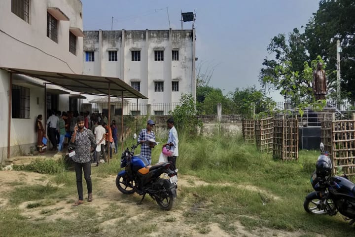 Triveni Satybhama College, Nawada campus photo 2