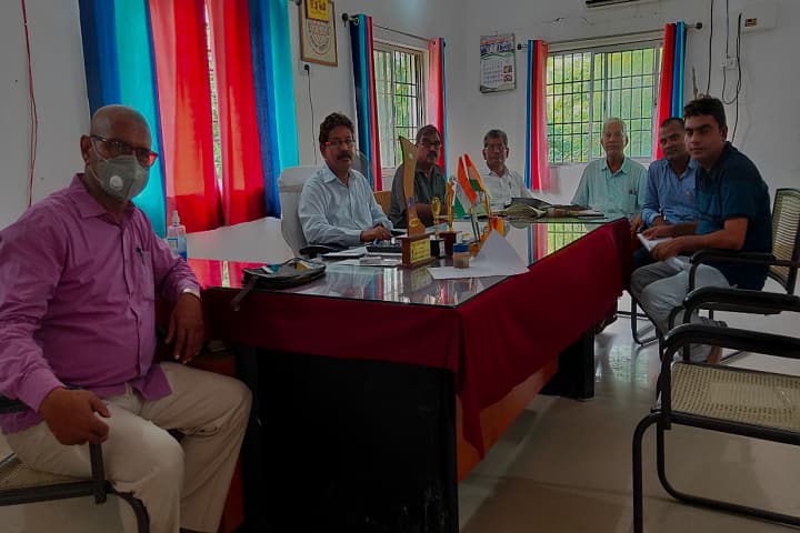 Triveni Satybhama College, Nawada campus photo 3