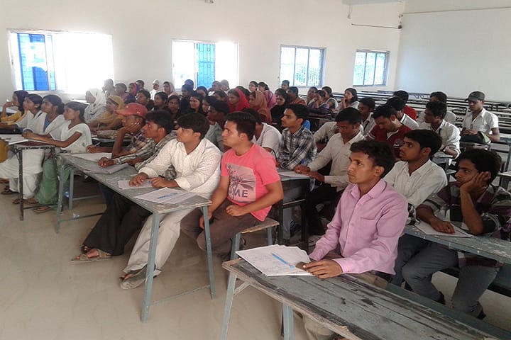 Mahabodhi College, Gaya campus photo 2
