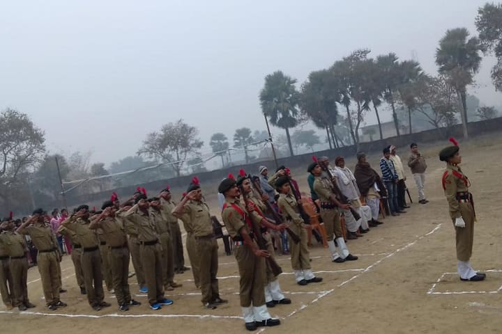 Mahabodhi College, Gaya campus photo 4