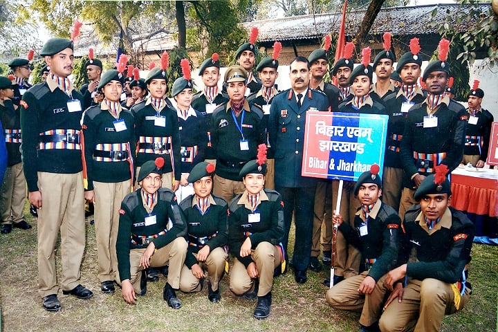Mahabodhi College, Gaya campus photo 5