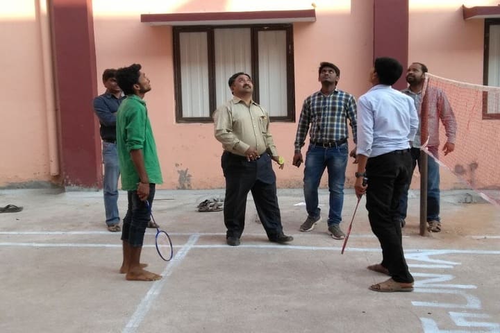 Government Polytechnic, Chegunta campus photo 3