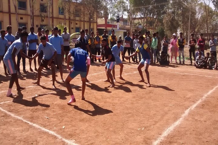 Government Polytechnic, Chegunta campus photo 4