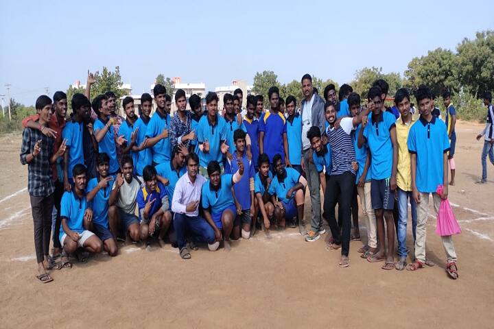 Government Polytechnic, Chegunta campus photo 5