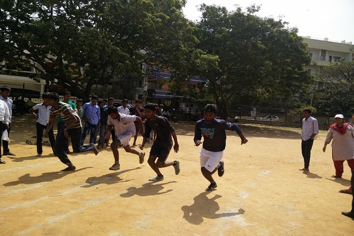 Government Polytechnic, Channasandra campus photo 5