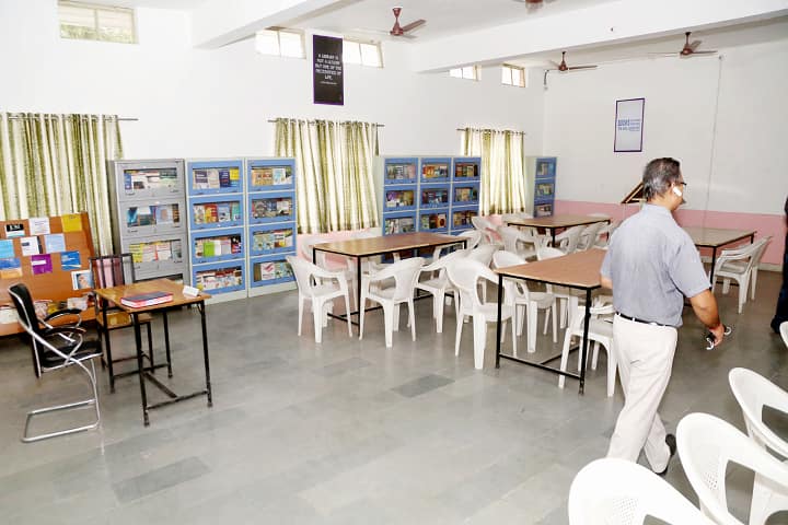 Modern College, Jhansi campus photo 4