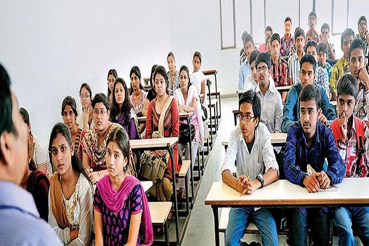 Mahesh Singh Yadav College, Gaya campus photo 2