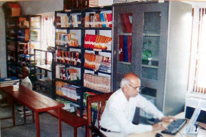 Mahesh Singh Yadav College, Gaya campus photo 3