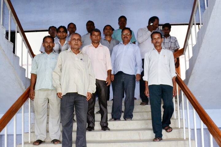 Mahesh Singh Yadav College, Gaya campus photo 4