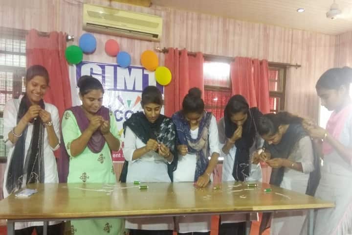 Gurdasidevi Institute of Management and Technology, Budhlada campus photo 2