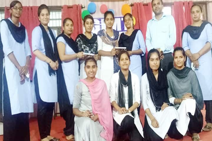 Gurdasidevi Institute of Management and Technology, Budhlada campus photo 3