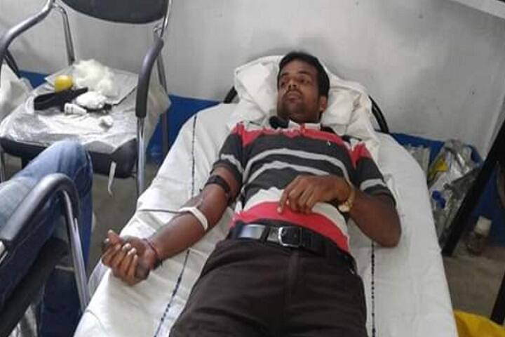 Barabazar Bikram Tudu Memorial College, Purulia campus photo 6