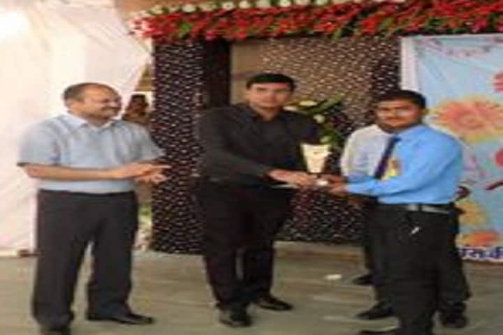 Government Polytechnic College, Damoh campus photo 6