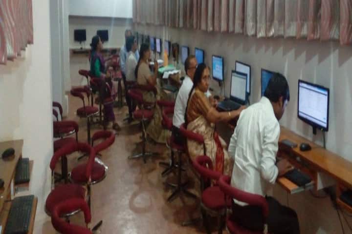 SISE Jabalpur campus photo 2