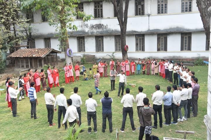 SISE Jabalpur campus photo 3