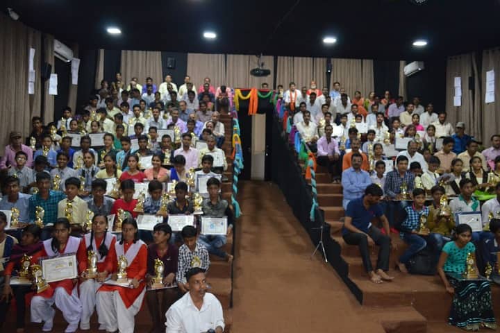 SISE Jabalpur campus photo 4